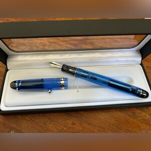 Pilot Custom 74 Fountain Pen